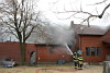 2009 - Mutual Aid House Fire - 7